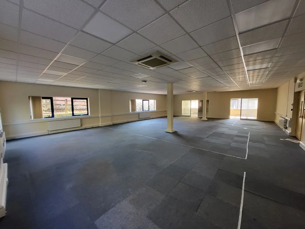 Suite 2 Aston Court, Pynes Hill, Exeter, Devon, EX2 5AZ