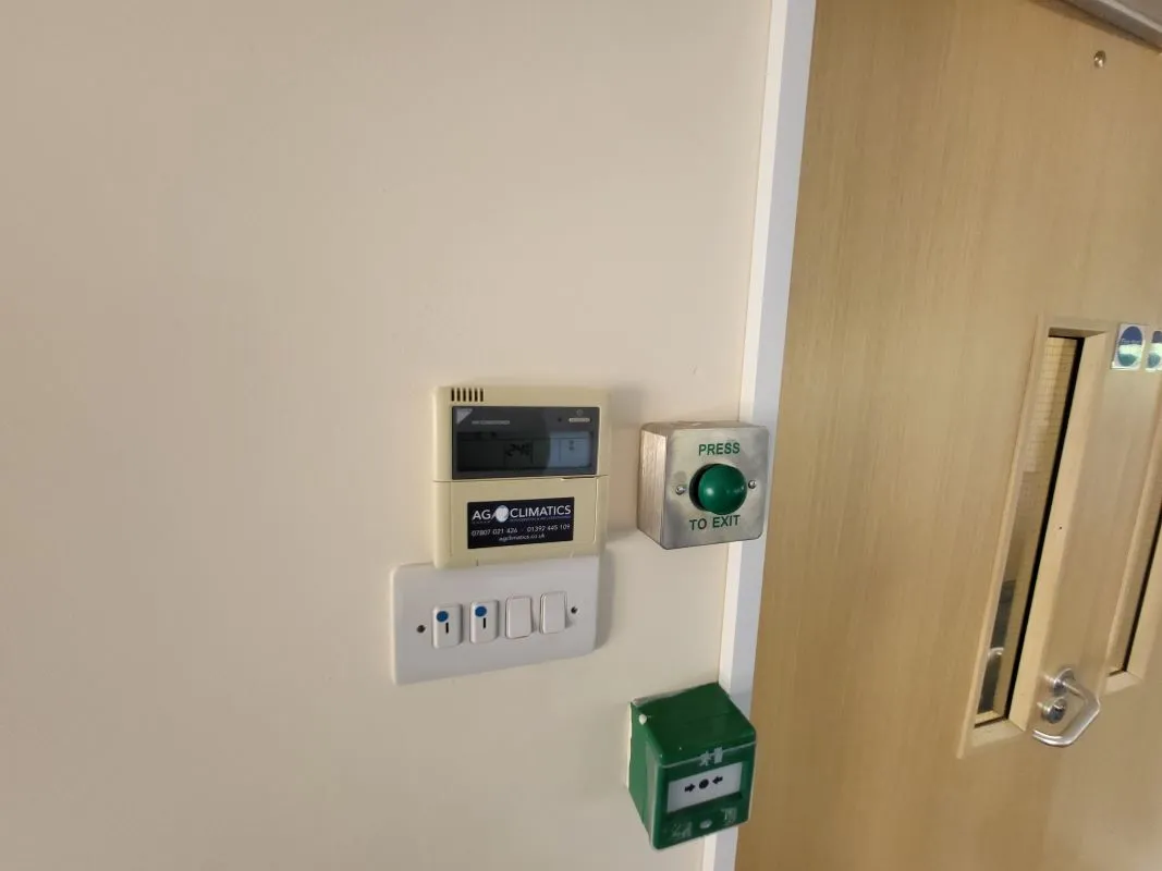 Suite 2 Aston Court, Pynes Hill, Exeter, Devon, EX2 5AZ
