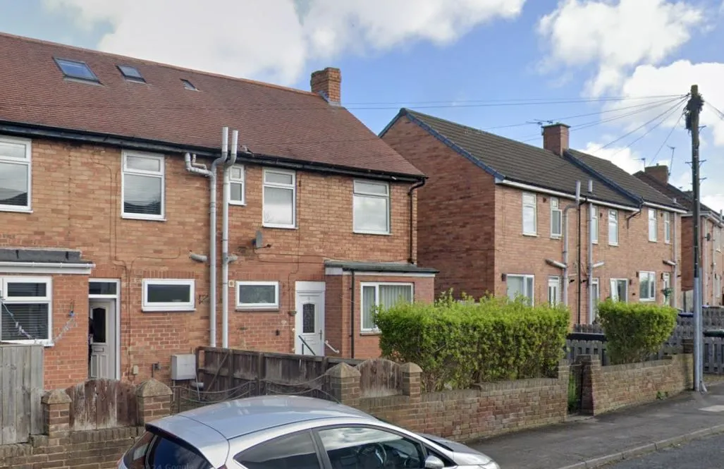 5 Primrose Crescent, Houghton Le Spring, Tyne And Wear, DH4 6EN