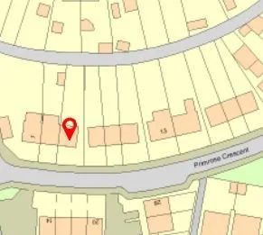 5 Primrose Crescent, Houghton Le Spring, Tyne And Wear, DH4 6EN