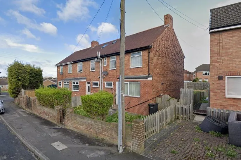 5 Primrose Crescent, Houghton Le Spring, Tyne And Wear, DH4 6EN