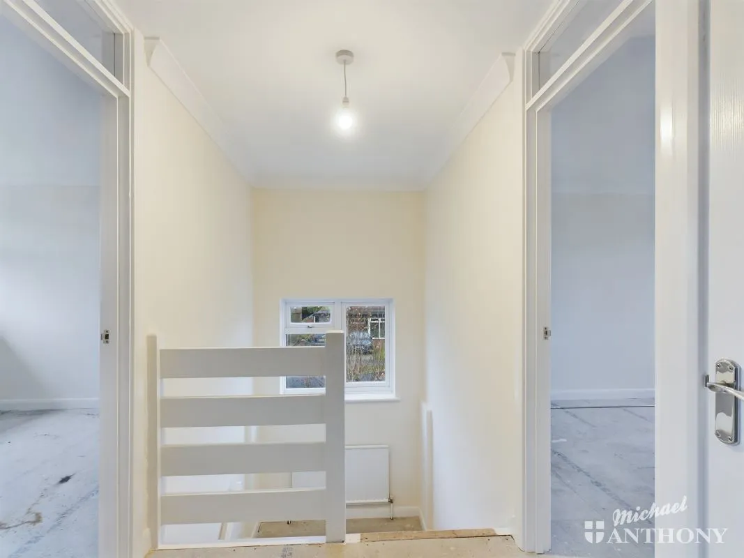 14 Pentland Road, Aylesbury, Buckinghamshire, HP21 7NB