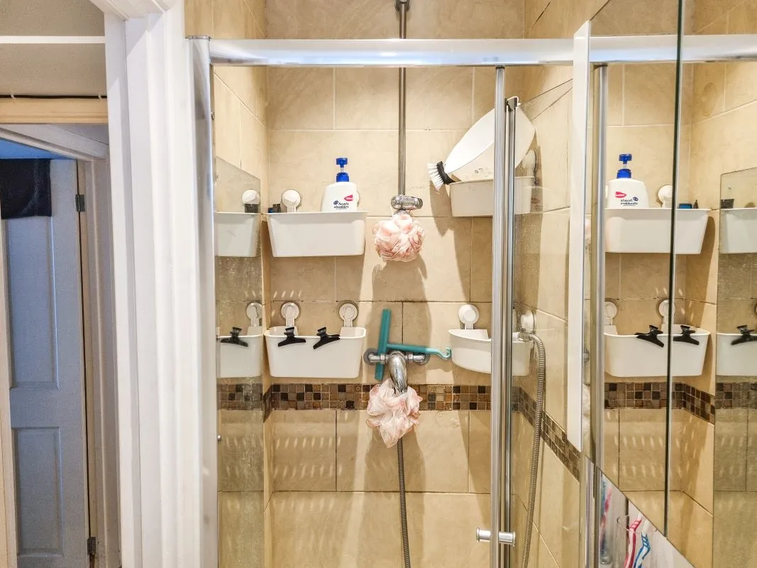 127B Queens Road, Watford, Hertfordshire, WD17 2QL