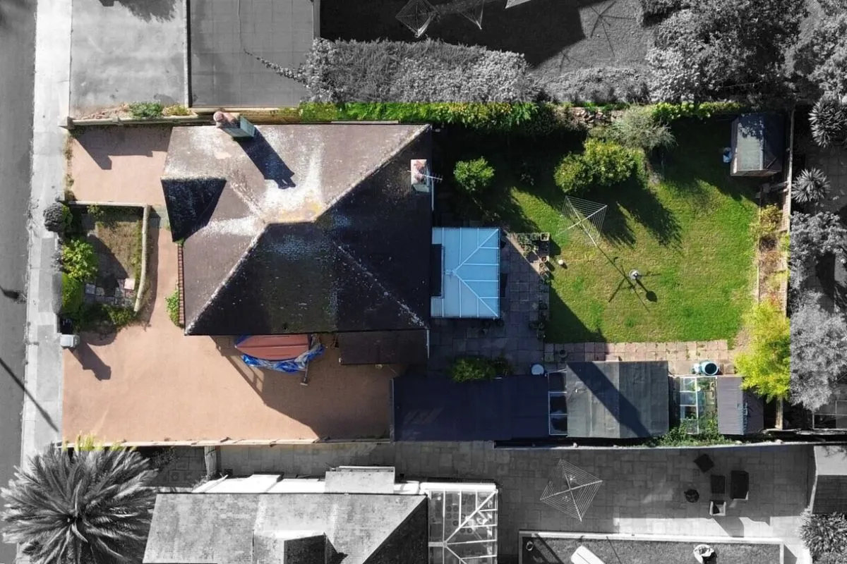 22 Laura Grove, Paignton, Devon, TQ3 2LR