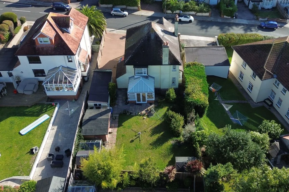 22 Laura Grove, Paignton, Devon, TQ3 2LR