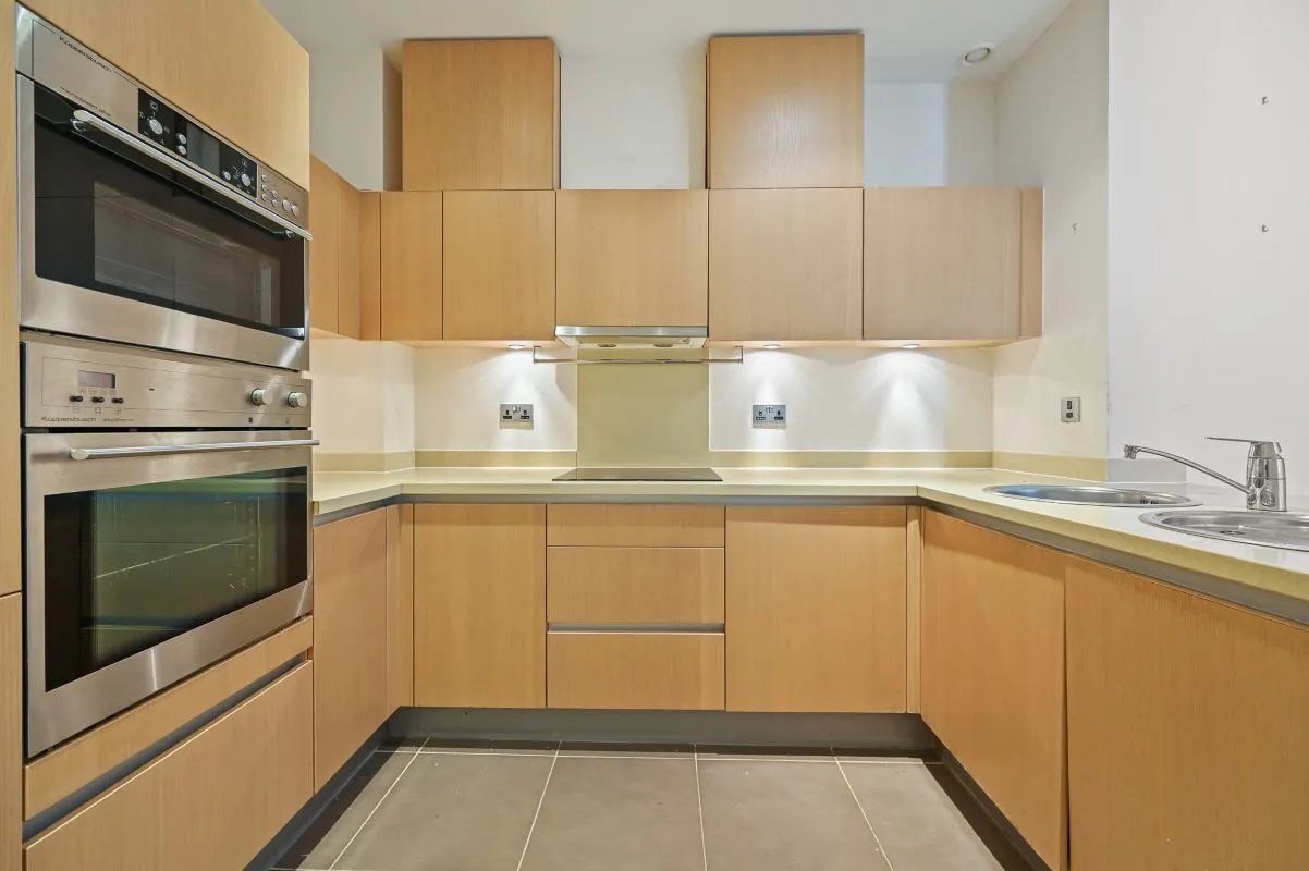 Flat 184 Bromyard House, Bromyard Avenue, London, W3 7BN