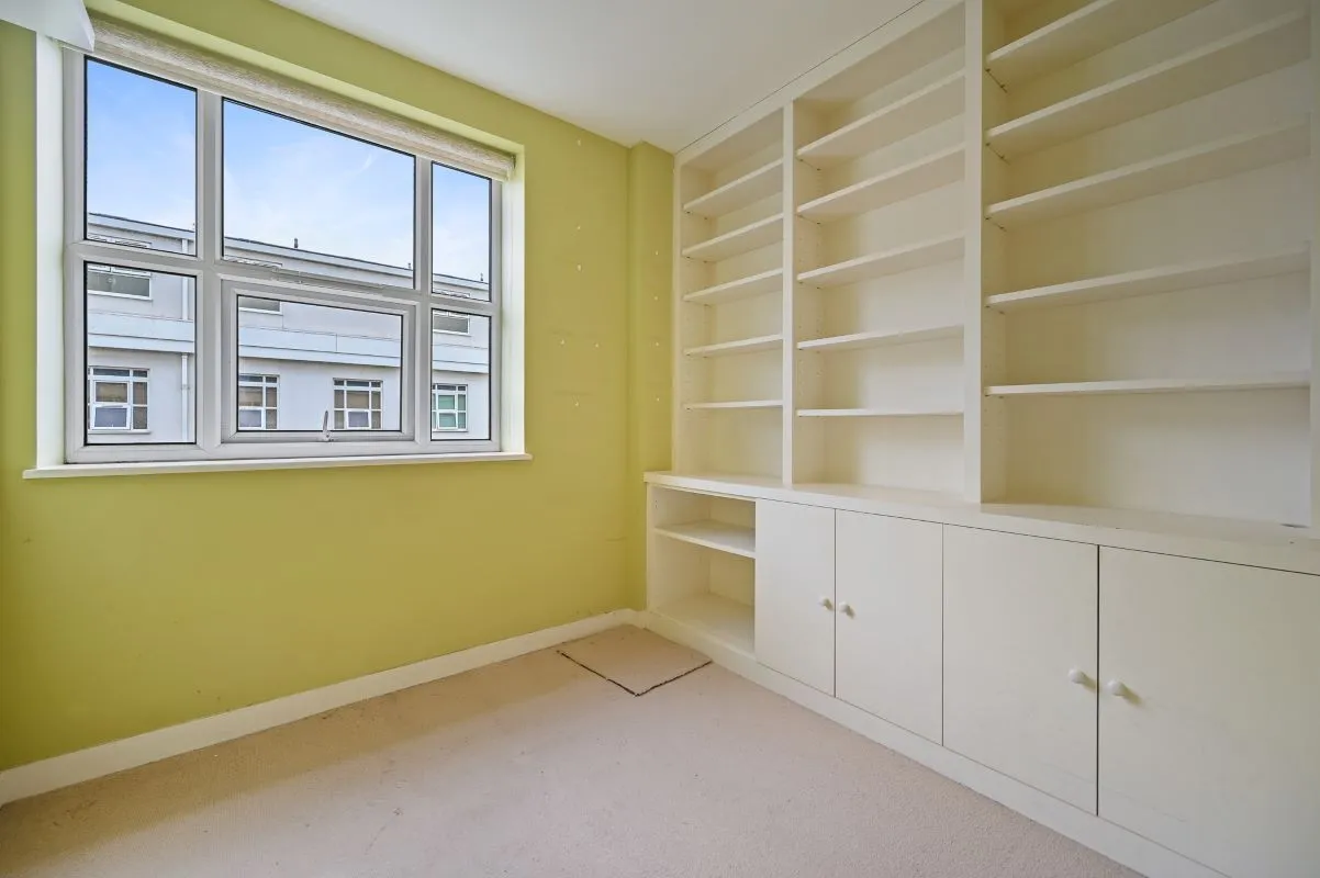 Flat 184 Bromyard House, Bromyard Avenue, London, W3 7BN