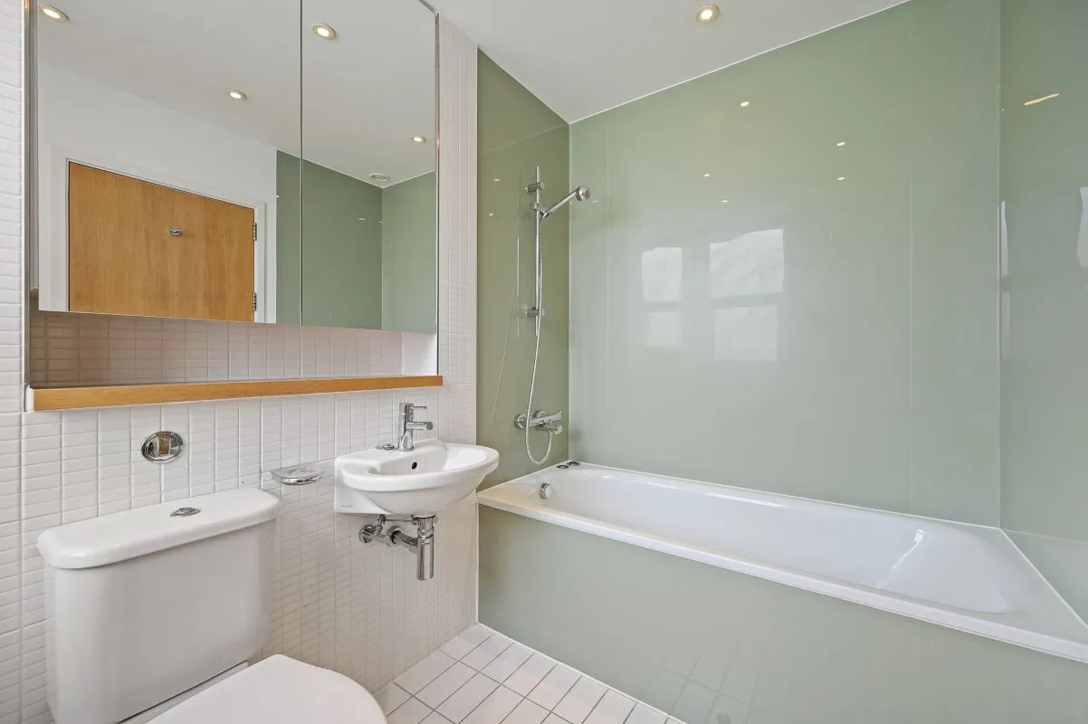 Flat 184 Bromyard House, Bromyard Avenue, London, W3 7BN