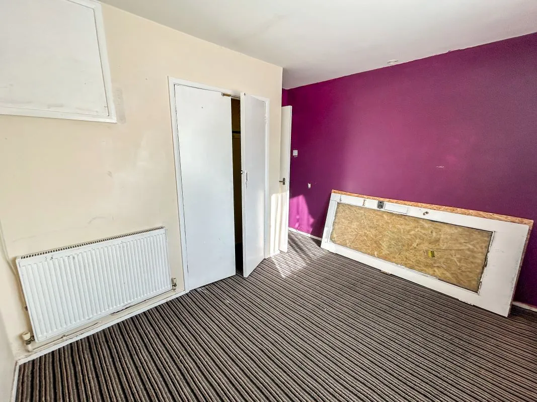 6 Bridge Street, Hemel Hempstead, Hertfordshire, HP1 1EF