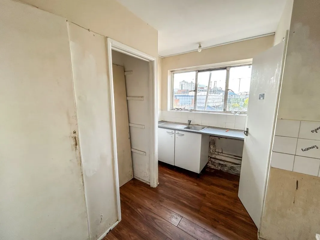 6 Bridge Street, Hemel Hempstead, Hertfordshire, HP1 1EF