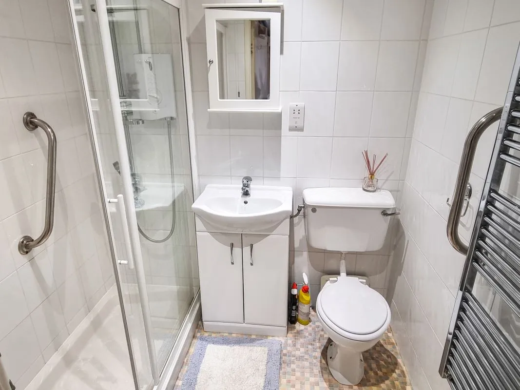 Property cover
