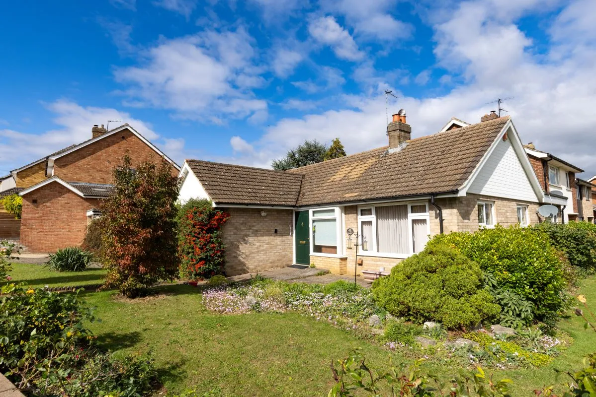 6 Lavender Way, Hitchin, Hertfordshire, SG5 2LU