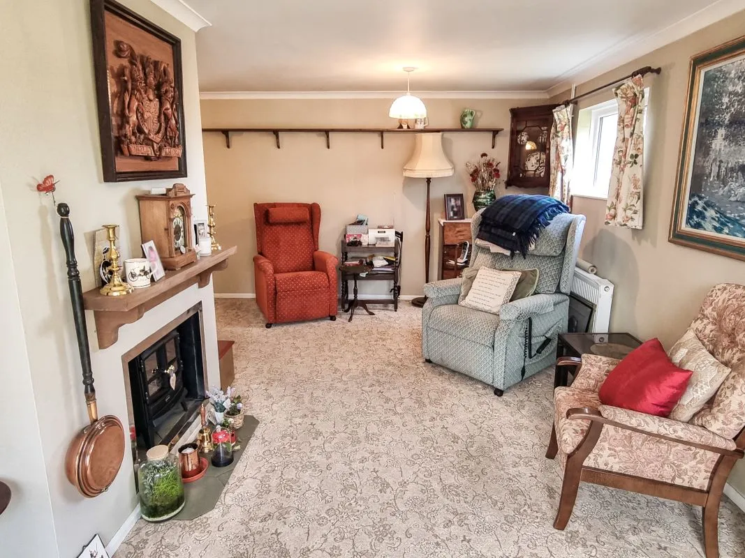 6 Lavender Way, Hitchin, Hertfordshire, SG5 2LU
