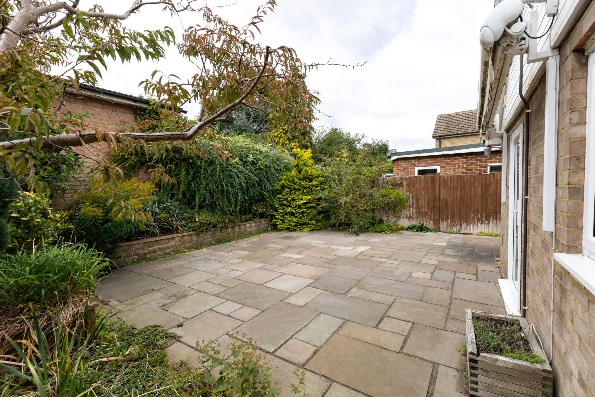 6 Lavender Way, Hitchin, Hertfordshire, SG5 2LU