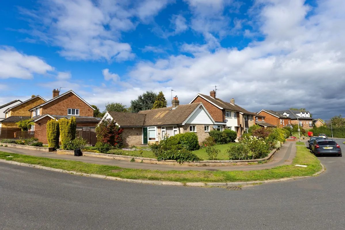 6 Lavender Way, Hitchin, Hertfordshire, SG5 2LU