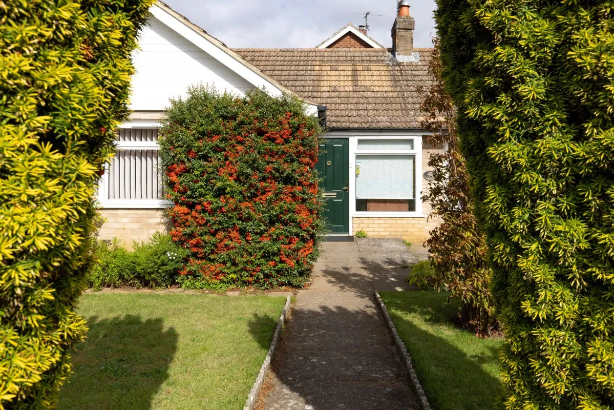 6 Lavender Way, Hitchin, Hertfordshire, SG5 2LU