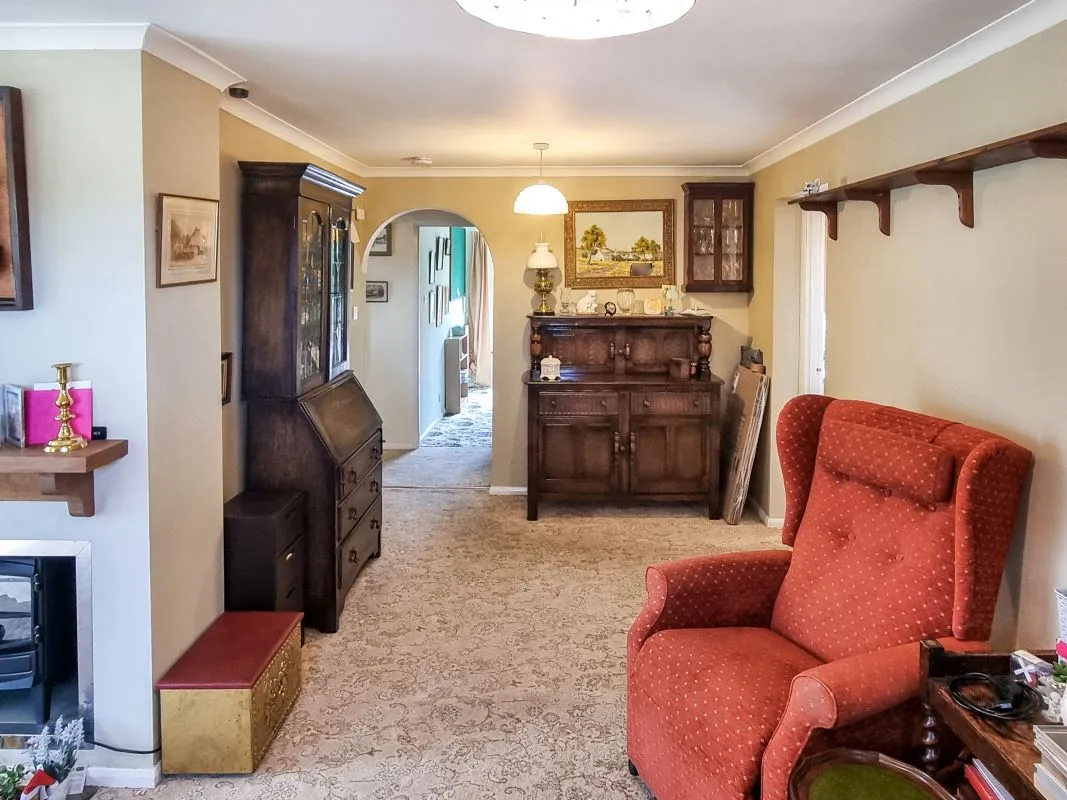 6 Lavender Way, Hitchin, Hertfordshire, SG5 2LU