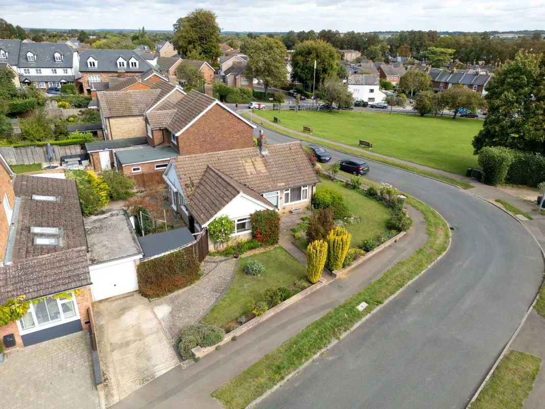 6 Lavender Way, Hitchin, Hertfordshire, SG5 2LU