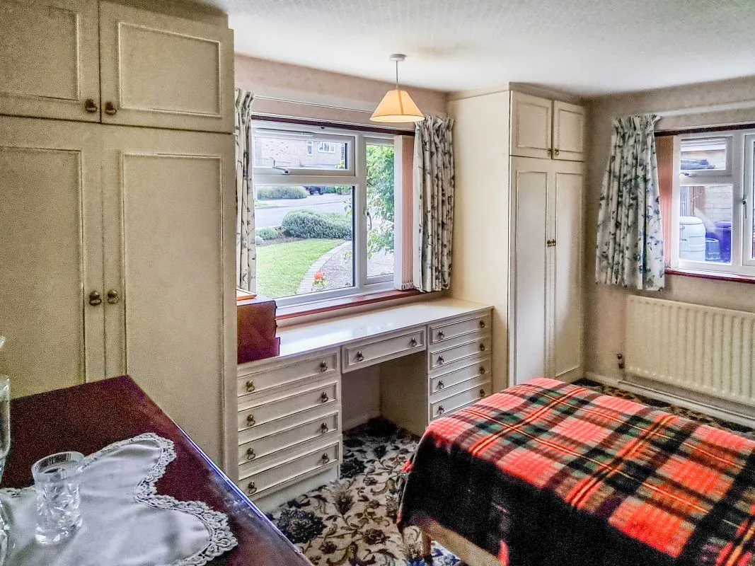 6 Lavender Way, Hitchin, Hertfordshire, SG5 2LU