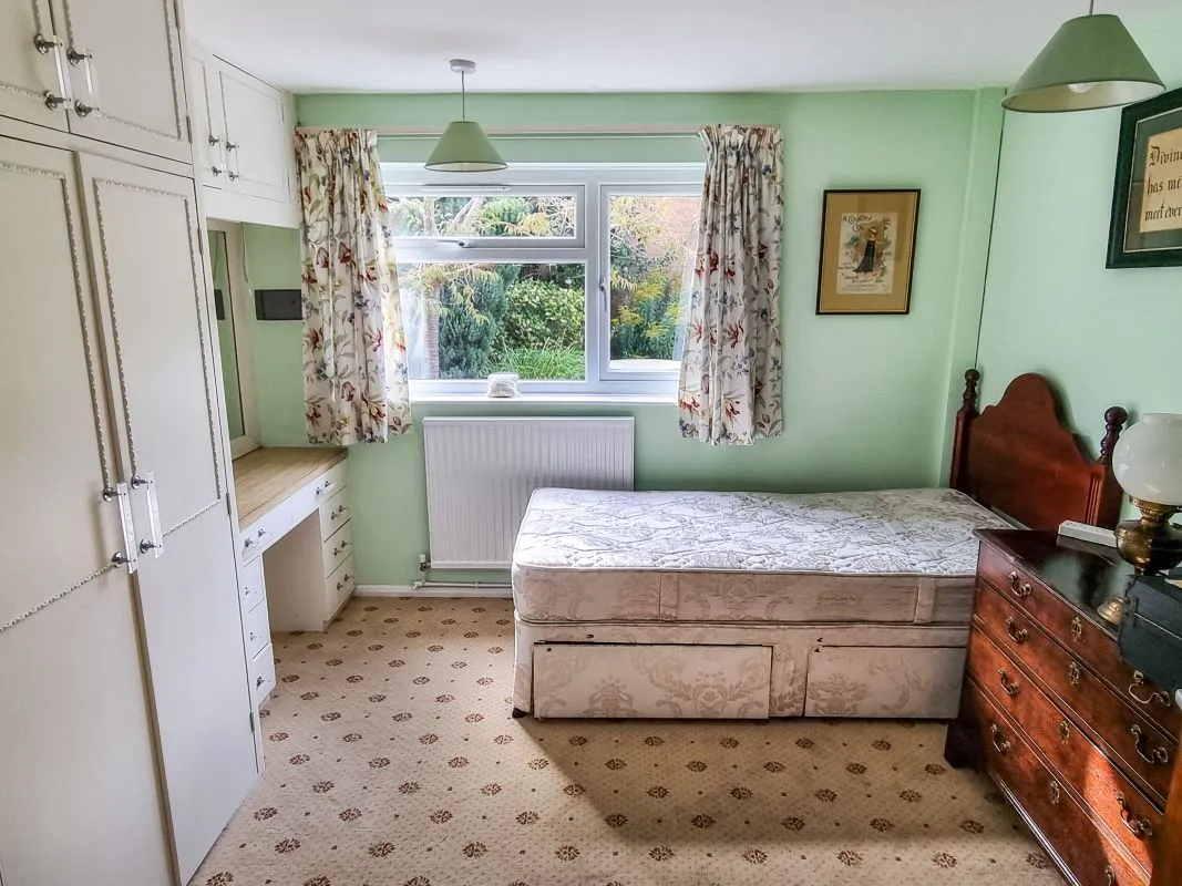 6 Lavender Way, Hitchin, Hertfordshire, SG5 2LU