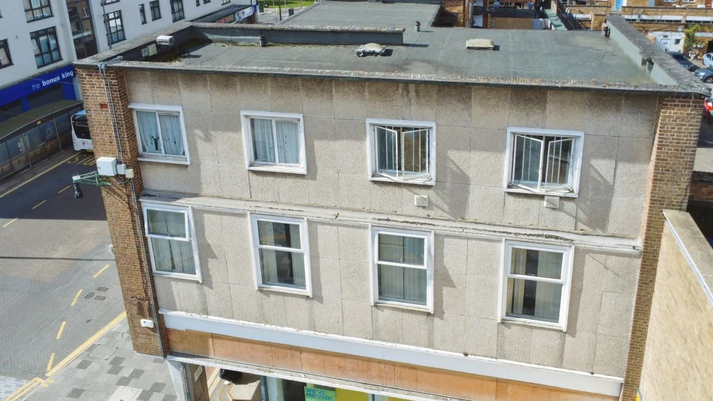 4 Bridge Street, Hemel Hempstead, Hertfordshire, HP1 1EF