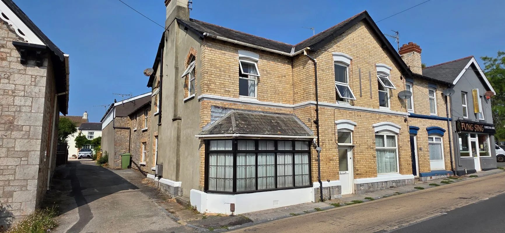 51 Gestridge Road, Kingsteignton, Newton Abbot, Devon, TQ12 3EZ