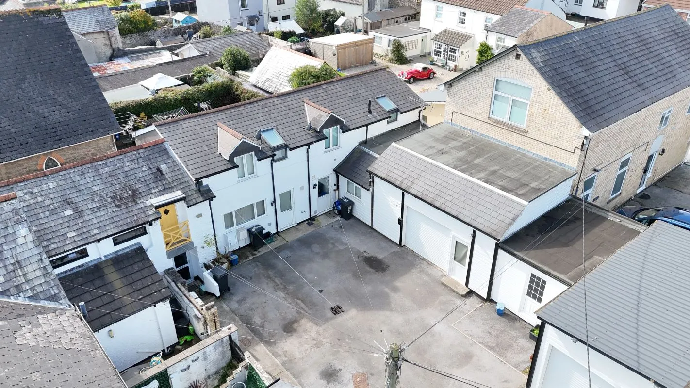 51 Gestridge Road, Kingsteignton, Newton Abbot, Devon, TQ12 3EZ