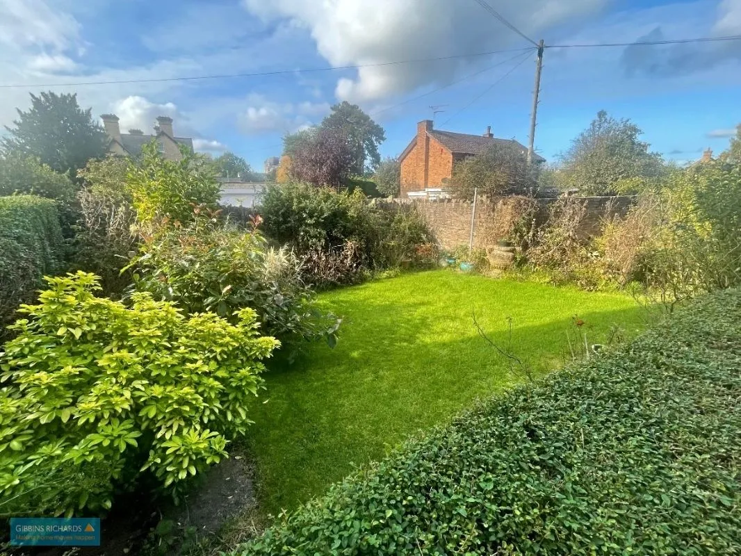 Flat 1, 60 Wellington Road, Taunton, Somerset, TA1 5AP