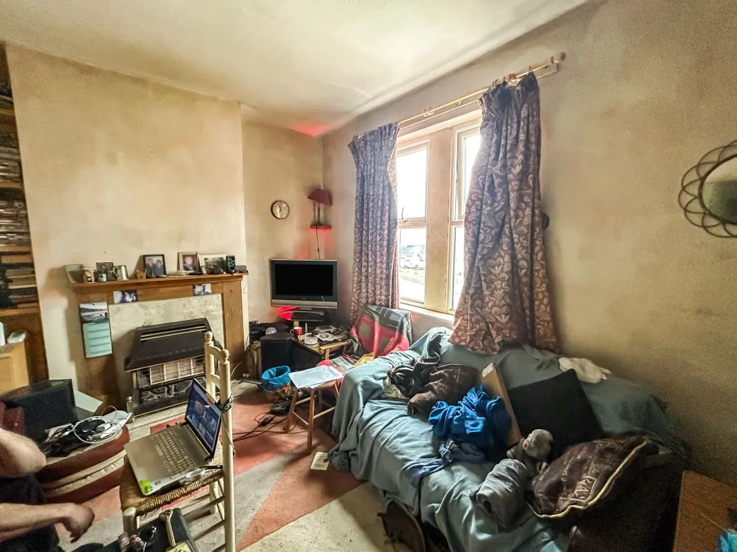 Flats A & B, 705 London Road, Derby, Derby City, DE24 8UQ