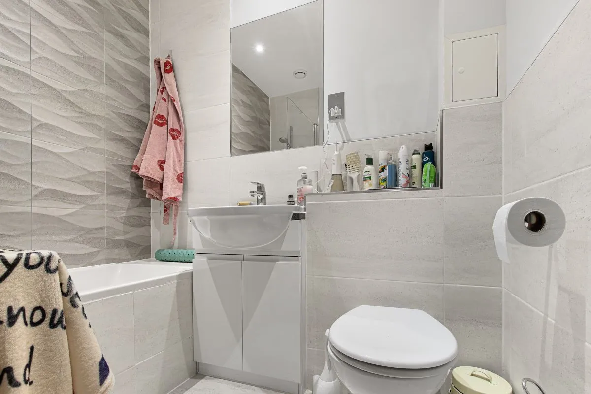 Property cover