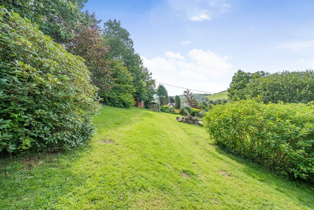 Middle Glebe, Winsford, Minehead, Somerset, TA24 7JF