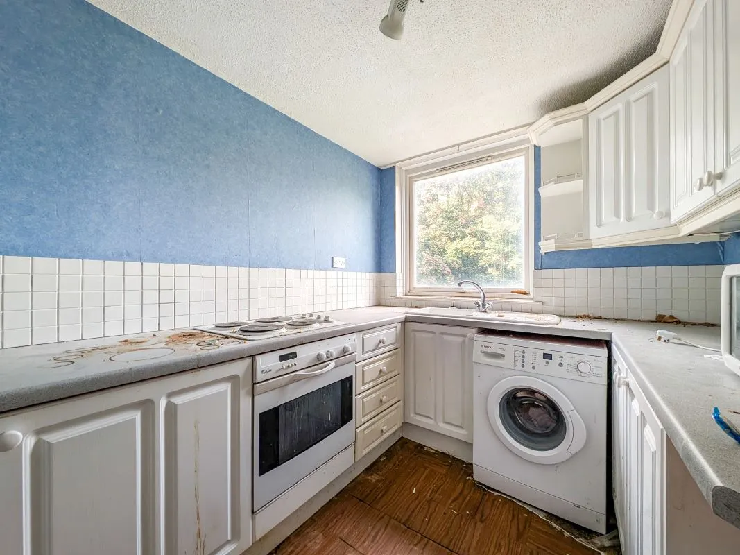 Property cover