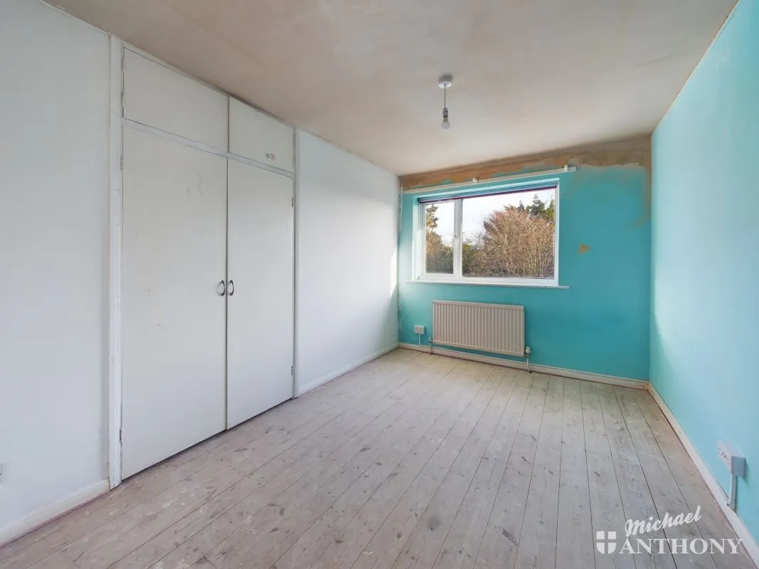 47 King Edward Avenue, Aylesbury, Buckinghamshire, HP21 7JE