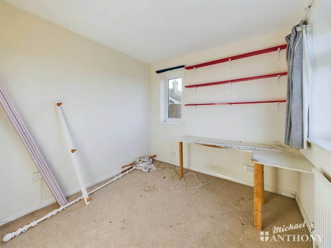 47 King Edward Avenue, Aylesbury, Buckinghamshire, HP21 7JE