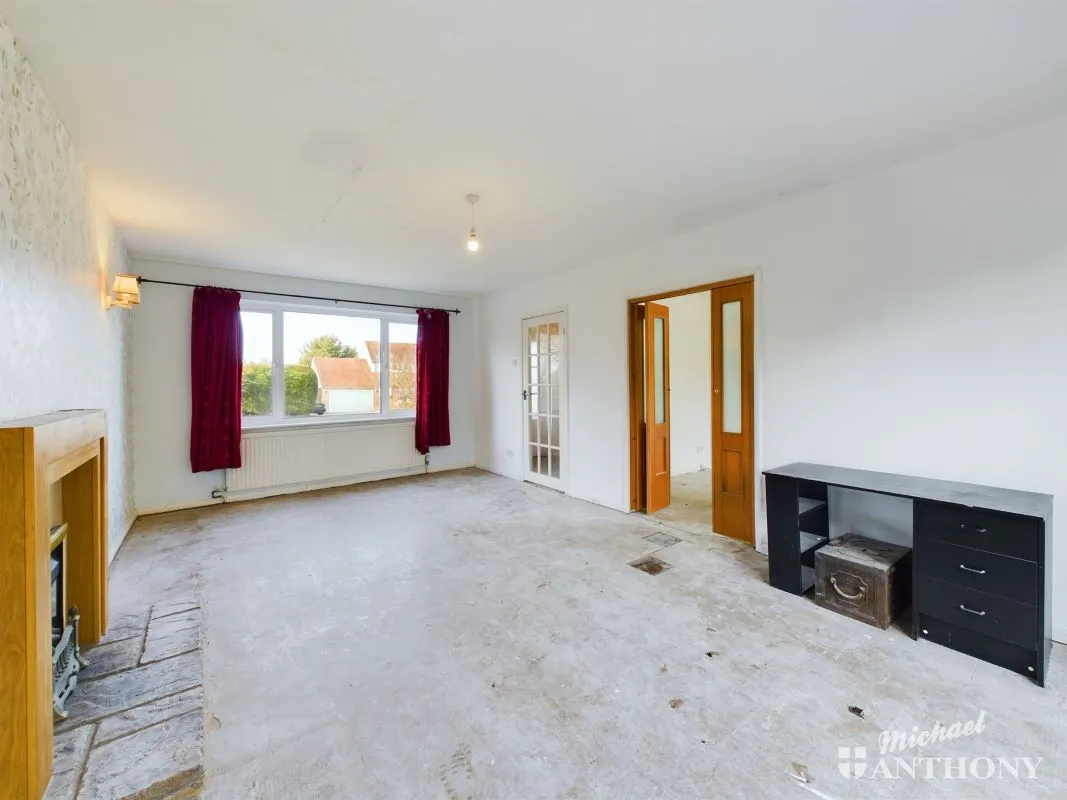 47 King Edward Avenue, Aylesbury, Buckinghamshire, HP21 7JE