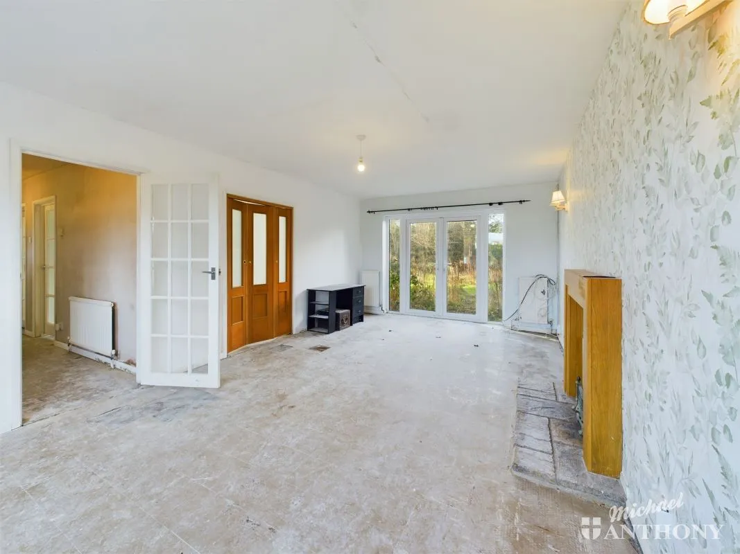 47 King Edward Avenue, Aylesbury, Buckinghamshire, HP21 7JE