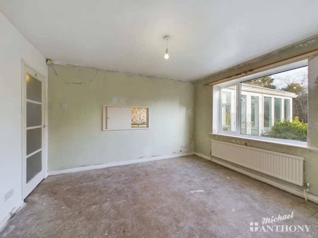 47 King Edward Avenue, Aylesbury, Buckinghamshire, HP21 7JE