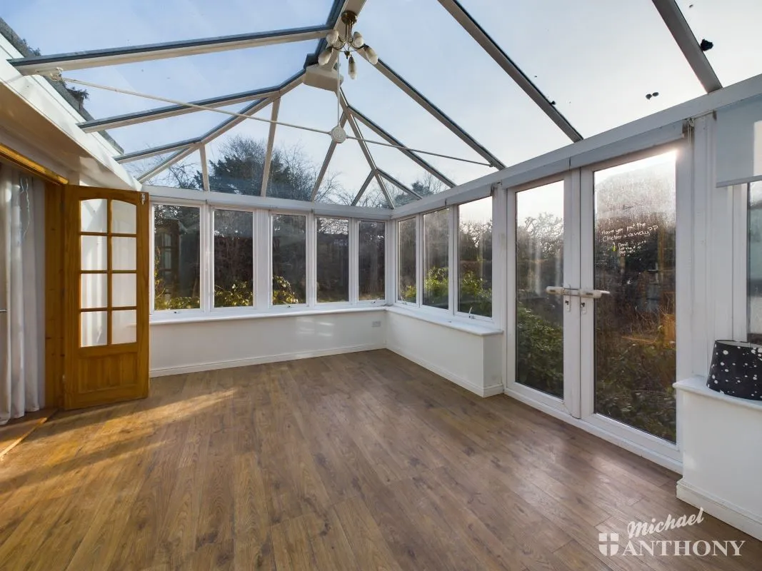 47 King Edward Avenue, Aylesbury, Buckinghamshire, HP21 7JE