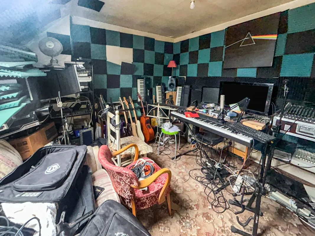 Flats A & B, 705 London Road, Derby, Derby City, DE24 8UQ