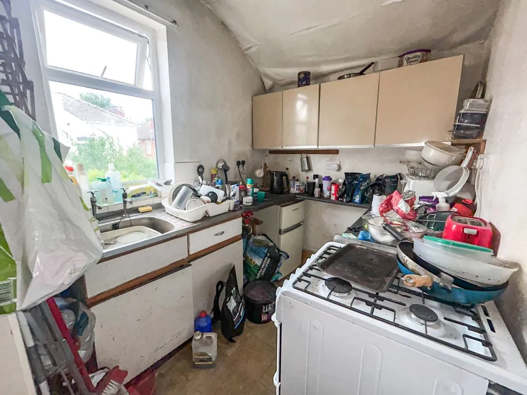 Flats A & B, 705 London Road, Derby, Derby City, DE24 8UQ