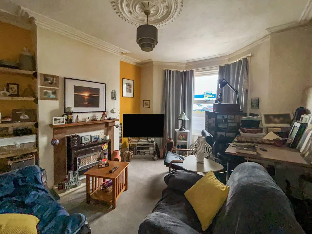 Flats A & B, 705 London Road, Derby, Derby City, DE24 8UQ