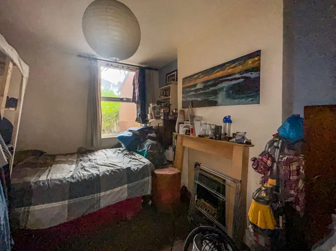 Flats A & B, 705 London Road, Derby, Derby City, DE24 8UQ