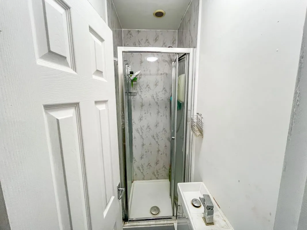 2 Grove Bank, Duffield Road, Derby, Derbyshire, DE1 3BD