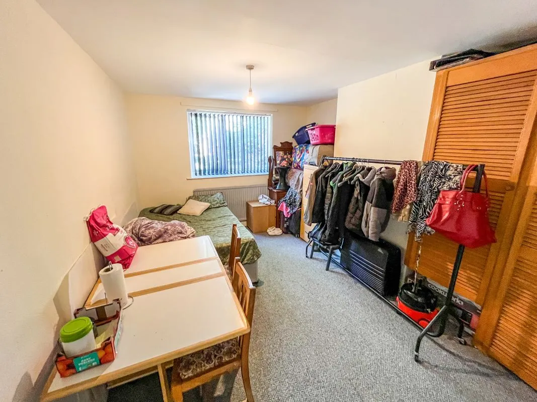 2 Grove Bank, Duffield Road, Derby, Derbyshire, DE1 3BD