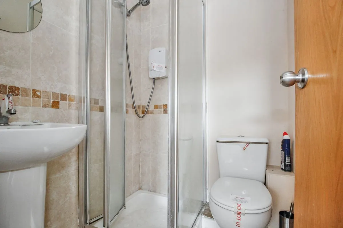 8 Browning Heights, Browning Avenue, Halifax, West Yorkshire, HX3 9BB