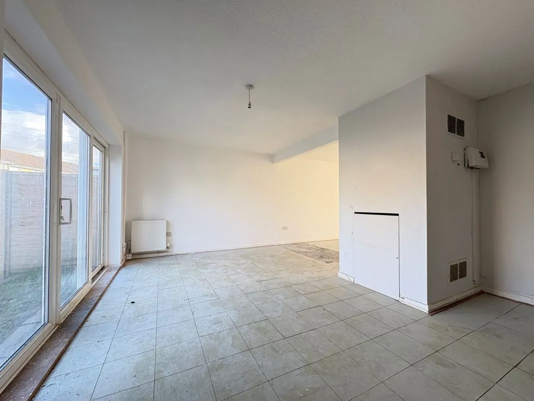 203 North Home Road, Cirencester, Gloucestershire, GL7 1HR