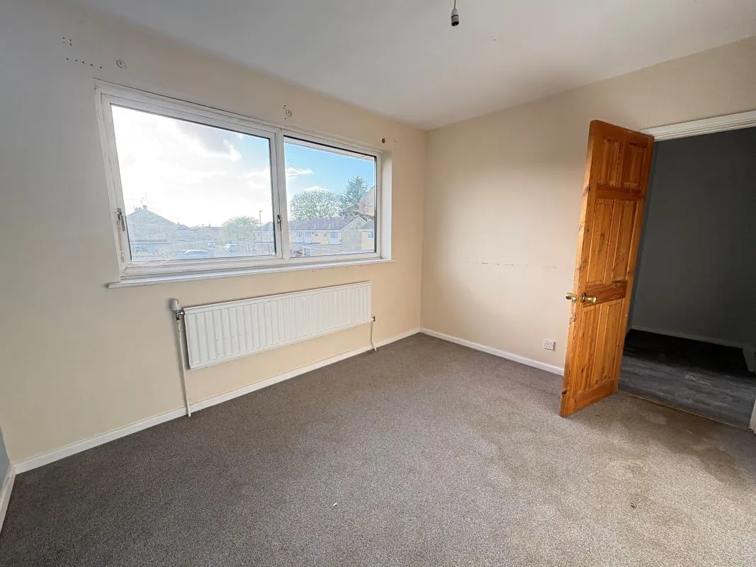 203 North Home Road, Cirencester, Gloucestershire, GL7 1HR