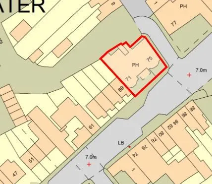 The Sportsman, 71 Bath Road, Bridgwater, Somerset, TA6 4PH