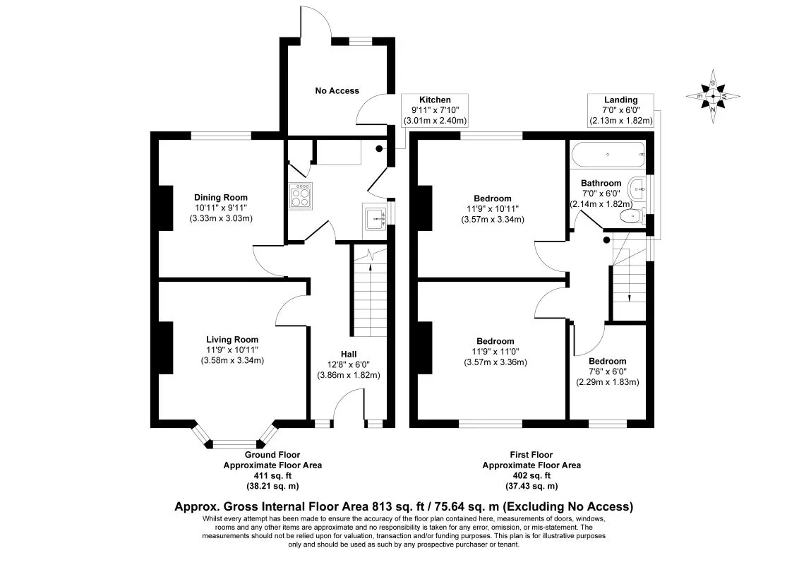 85 Oulton Road, Lowestoft, Suffolk, NR32 4QW