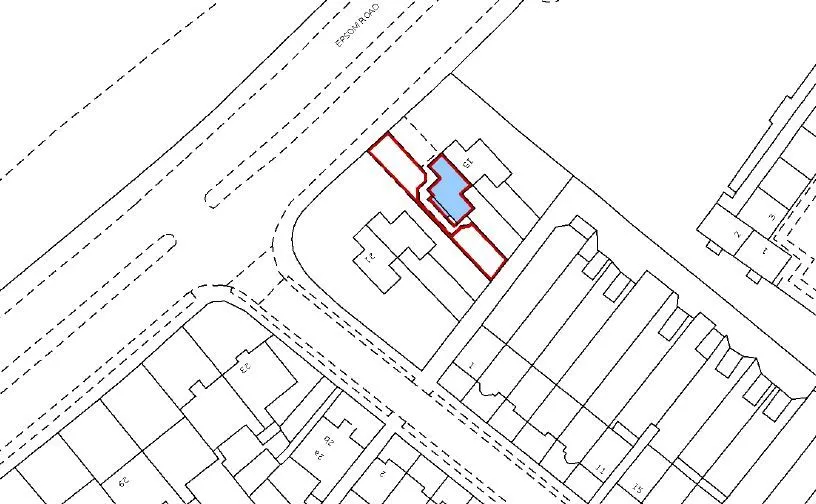 17A Epsom Road, Morden, Surrey, SM4 5PN